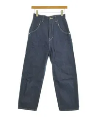 LOEFF デニムパンツ レディース 【古着】【中古】【送料無料】