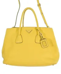 PRADA トートバッグ レディース 【古着】【中古】【送料無料】