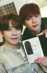 INI MULTI-FRAME ver. 木村柾哉/藤牧京介 THE FRAME ユニット