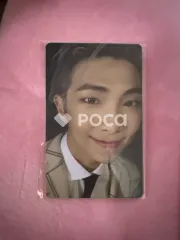 BTS RM MAP OF THE SOUL : 7