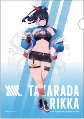 2026年最新】グリッドマンユニバース クリアファイル 宝多六花の人気