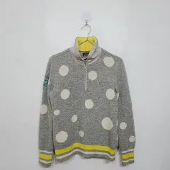 2 アーノルドパーマ/レディース/ニット/90サイズ/ド103