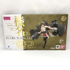 【中古】開封・箱潰れ)アーマーガールズプロジェクト艦これ 榛名改二【2015年12月発売】【魂ウェブ商店限定商品】[18]