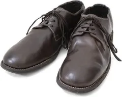 42/27◆GUIDI｜グイディ 992 DONKEY FULL GRAIN CLASSIC DERBY CV60T 馬革 クラシック ダービーシューズのサムネイル