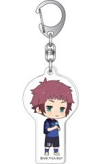 【中古】キーホルダー 糸師冴(幼少期ver.) アクリルキーホルダー 「ブルーロック2期」