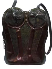 2026年最新】ジャンポールゴルチェ サイバー ショルダーバッグの人気