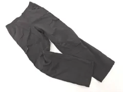 PUMA プーマ ウインドブレーカー パンツ sizeS/黒 ◇■ レディース