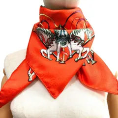 2026年最新】エルメス カレ メリーゴーランドの人気アイテム - メルカリ