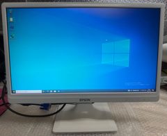 一体型 Win11Pro/Office2024 SSD HDMI入力 - メルカリ