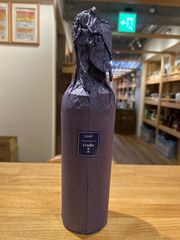 世界限定品】shinon 深穏 2017 KENZO ESTATE 750ml - メルカリ