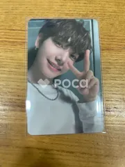 BOYNEXTDOOR JAEHYUN ミョンジェヒョン 19.99 M2U ラキドロ