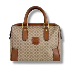 2026年最新】セリーヌ ミニボストンバッグの人気アイテム - メルカリ