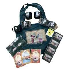 199990 現状品 ホテルミラコスタ　アメニティ ディズニーシー 19点まとめ売り