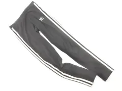 adidas originals アディダスオリジナルス レギンス パンツ sizeM/黒 ◇■ レディース