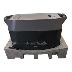 EcoFlow エコフロー DELTA Pro 専用エクストラバッテリー