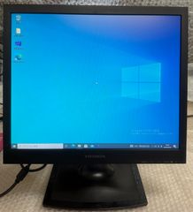 I-O DATA LCD-AD172SEB 17インチ モニター ディスプレイ - メルカリ
