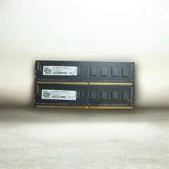 2026年最新】G.Skill DDR4メモリ DDR4-2400の人気アイテム - メルカリ