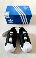 アディダススニーカー (15Cm) キッズ