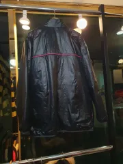 ナイキ ゴルフ リバーシブル 양면 ジャケット XLサイズ