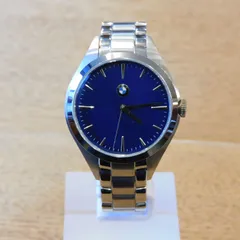 2026年最新】bmw 時計の人気アイテム - メルカリ