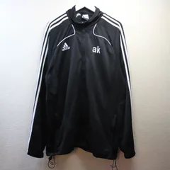 2000年代 adidas アディダス ジャージ トラックジャケット 古着 vintage