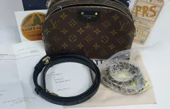 未使用 ルイヴィトン ビ（Louis Vuitton） アルマ M12996