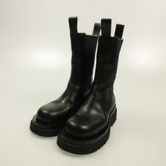 2026年最新】ボッテガ ラグブーツの人気アイテム - メルカリ