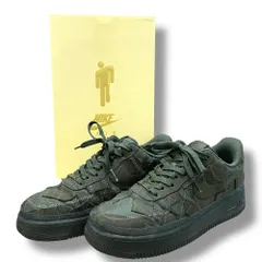 26cm NIKE AIR FORCE 1 SP BILLIE EILISH カーキ DQ4137-300