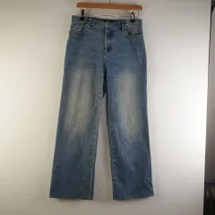 A.P.C. アー・ペー・セー レディース 28インチ ウォッシュ ストレート デニム L3688