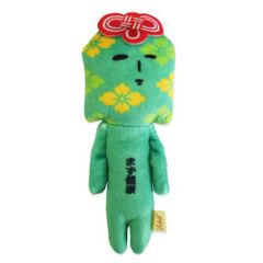 ご当地ゆきお 岩手カッパ 東北ゆきお - メルカリ