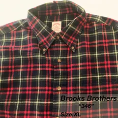 【XL】Brooks Brothers 