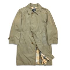 90s Burberrys coat バーバリー BURBERRY バルマカンコート ステン