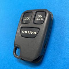 VOLVO 純正 キーレスエントリー 本体 - メルカリ