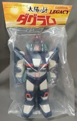 2026年最新】ダグラム ソフビの人気アイテム - メルカリ