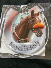 競馬］デアリングタクト・ウイスキーグラス／ロックグラス／JRA - メルカリ