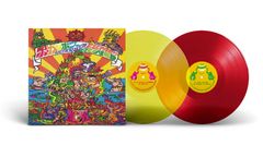 激レア アメイジング デジタル サーカス レコード TADC - メルカリ
