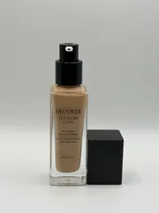 新品未使用品 コスメデコルテ ゼンウェアグロウ N26 30mL