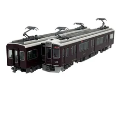 阪急電鉄　2003年 9300系　記念品 阪急電鉄 2003年 9300系 記念品※コメントいただけると値下げ検討