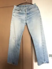 ヴィンテージ levis 501 66 後期