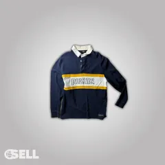 ディッキーズ 長袖 カラーTシャツ