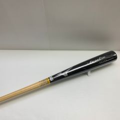 コミッショナーマーク入り 木製バット コミッショナーマーク入り 木製バット - メルカリ