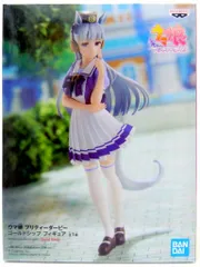 BANDAI SPIRITS フィギュア ウマ娘 プリティーダービー ゴールドシップ(制服)