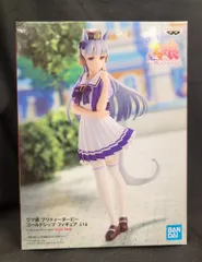 BANDAI SPIRITS フィギュア ウマ娘 プリティーダービー ゴールドシップ(制服)
