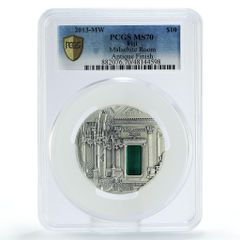 ビルマ金貨ミャンマー金貨マイモーピュー金貨 Pyu gold coin - メルカリ