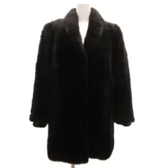 2026年最新】ミンクファーコートの人気アイテム - メルカリ