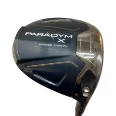 2026年最新】パラダイム xドライバーの人気アイテム - メルカリ