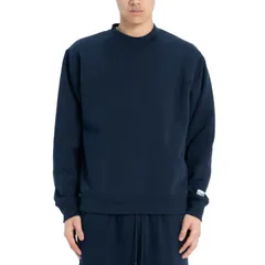 PRO CLUB HEAVYWEIGHT BASIC CREWNECK SWEATER[NAVY] 32pc0101 プロクラブ ヘビーウェイトスウェットのサムネイル