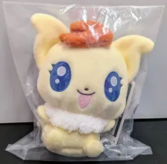 BANDAI SPIRITS 一番くじ プリキュア Emotional moment B賞 ココ 5GoGo ふわふわ妖精ぬいぐるみ