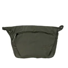 THE NORTH FACE(ノースフェイス) ワンショルダーバッグ - NM72353 ライトグレー