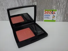 ディオール Christian Dior ディオールスキン ルージュ ブラッシュ チーク 365 中古品